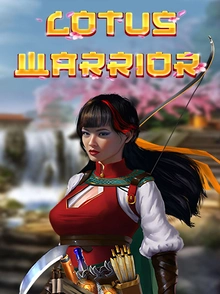 yggdrasil lotus warrior